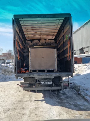 Компрессорные агрегаты ВШВ-2,3230М - 1