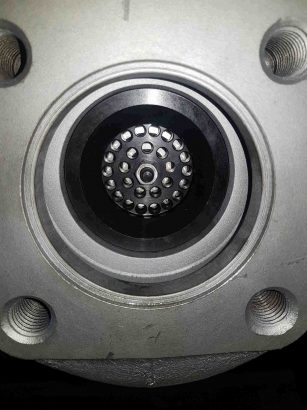 Сборка 230М Байконур-7